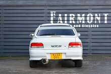 Subaru Impreza WRX STi Version 6 - U284