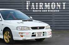 Subaru Impreza WRX STi Version 6 - U284