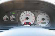 Subaru Impreza WRX STi Version 6 - U284