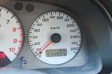 Subaru Impreza WRX STi Version 6 - U284