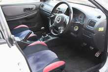 Subaru Impreza WRX STi Version 6 - U284