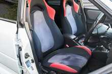 Subaru Impreza WRX STi Version 6 - U284