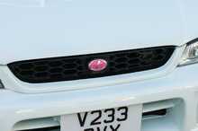 Subaru Impreza WRX STi Version 6 - U284