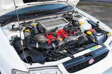 Subaru Impreza WRX STi Version 6 - U284