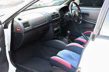 Subaru Impreza WRX STi Version 6 - U284