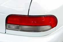 Subaru Impreza WRX STi Version 6 - U284