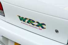 Subaru Impreza WRX STi Version 6 - U284