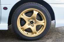 Subaru Impreza WRX STi Version 6 - U284