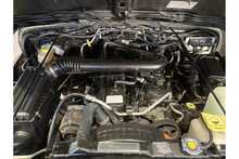 Jeep Wrangler Sahara 4.0 - U342