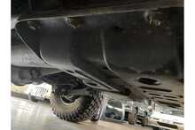 Jeep Wrangler Sahara 4.0 - U342