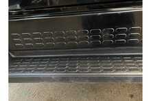 Jeep Wrangler Sahara 4.0 - U342