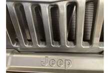 Jeep Wrangler Sahara 4.0 - U342