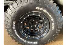 Jeep Wrangler Sahara 4.0 - U342