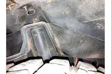 Jeep Wrangler Sahara 4.0 - U342