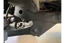 Jeep Wrangler Sahara 4.0 - U342