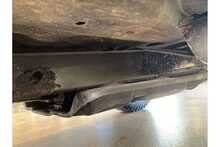 Jeep Wrangler Sahara 4.0 - U342