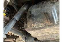 Jeep Wrangler Sahara 4.0 - U342