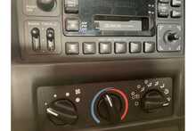 Jeep Wrangler Sahara 4.0 - U342