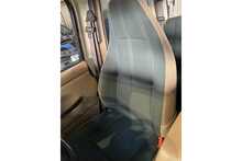 Jeep Wrangler Sahara 4.0 - U342