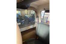 Jeep Wrangler Sahara 4.0 - U342