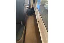 Jeep Wrangler Sahara 4.0 - U342