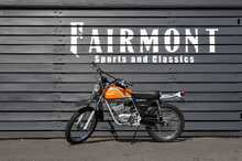 Fantic Caballero 50cc - U548