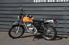 Fantic Caballero 50cc - U548