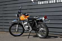 Fantic Caballero 50cc - U548