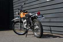 Fantic Caballero 50cc - U548