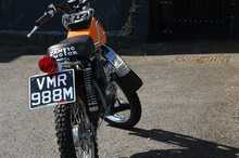 Fantic Caballero 50cc - U548