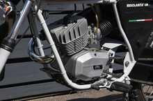 Fantic Caballero 50cc - U548