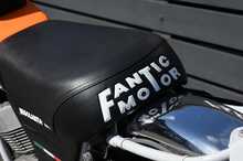 Fantic Caballero 50cc - U548