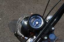 Fantic Caballero 50cc - U548