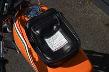 Fantic Caballero 50cc - U548