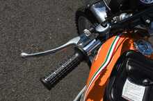 Fantic Caballero 50cc - U548