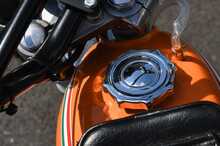 Fantic Caballero 50cc - U548