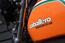 Fantic Caballero 50cc - U548