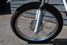 Fantic Caballero 50cc - U548