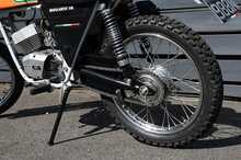 Fantic Caballero 50cc - U548