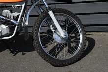 Fantic Caballero 50cc - U548