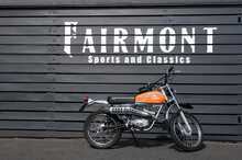 Fantic Caballero 50cc - U548