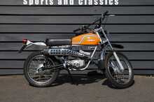 Fantic Caballero 50cc - U548