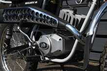 Fantic Caballero 50cc - U548