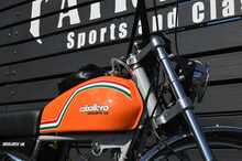 Fantic Caballero 50cc - U548