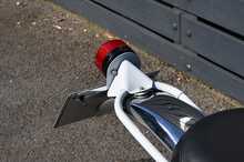 Fantic Caballero 50cc - U548