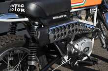 Fantic Caballero 50cc - U548