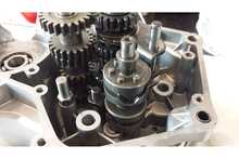 Fantic Caballero 50cc - U548