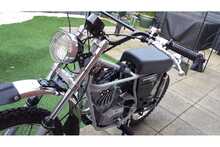 Fantic Caballero 50cc - U548