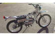 Fantic Caballero 50cc - U548