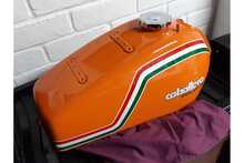 Fantic Caballero 50cc - U548